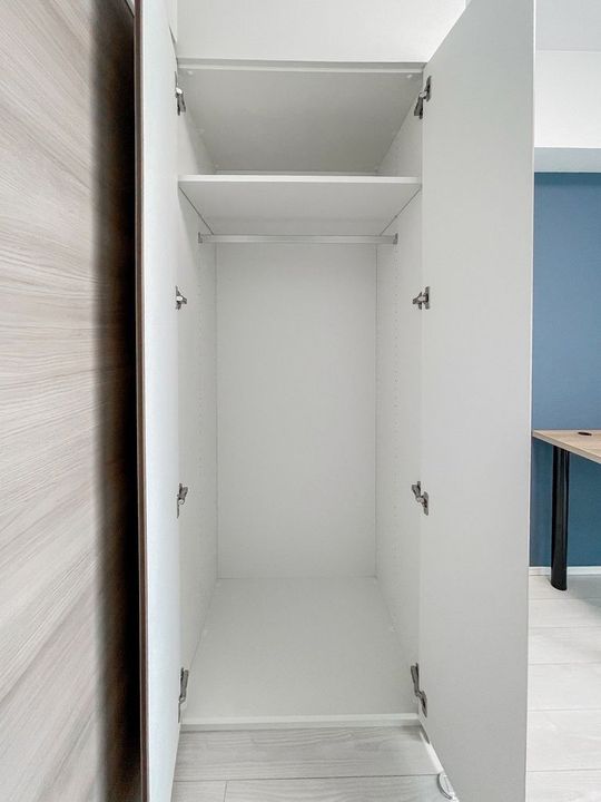 バウスクロス東海大学前の内装