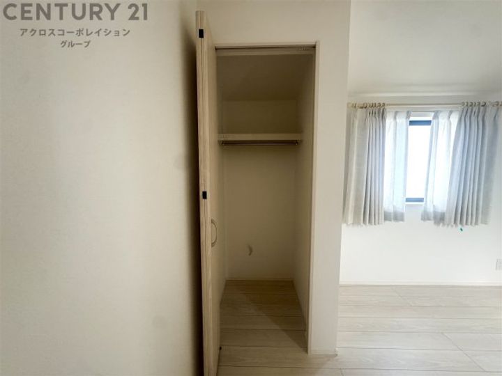 兵庫県西宮市六軒町(一戸建)の賃貸物件の内装