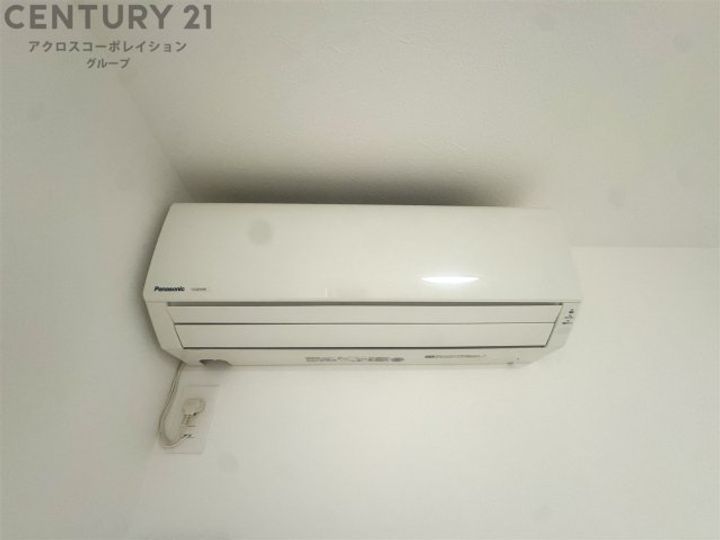 兵庫県西宮市六軒町(一戸建)の賃貸物件の内装