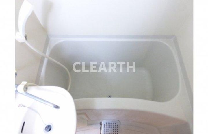 ロイヤルアメニティー白金の風呂