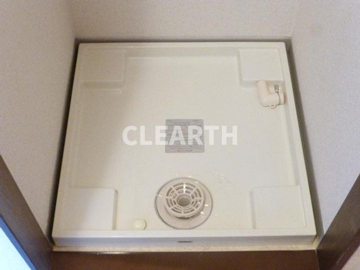 ロイヤルアメニティー白金の内装