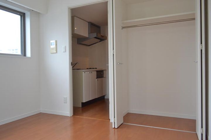 コンシェリアR錦糸町の内装