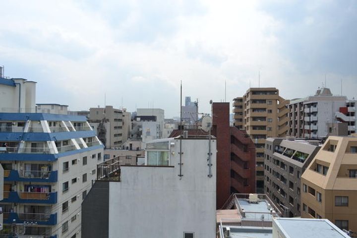 コンシェリアR錦糸町のその他画像