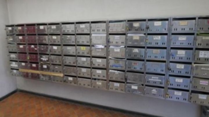 東京都中央区築地4(マンション)の賃貸物件の地図