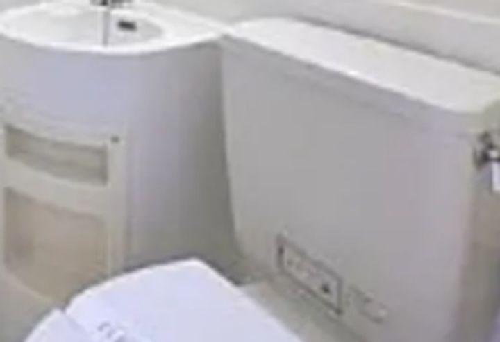 東京都中央区築地4(マンション)の賃貸物件の内装