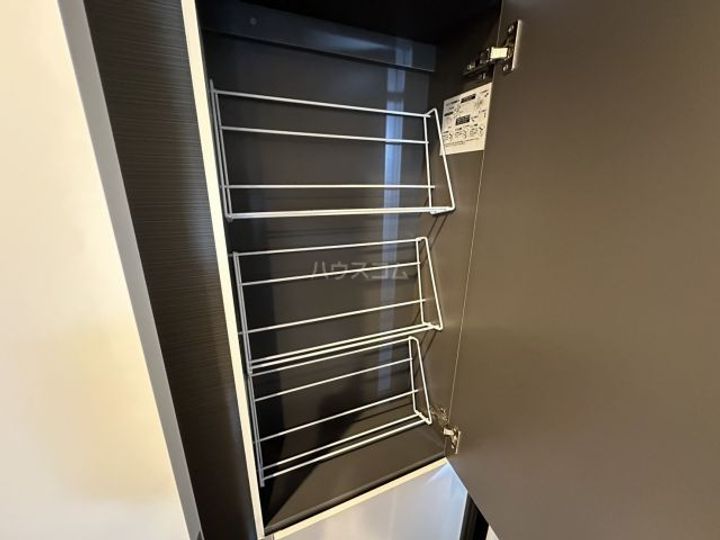 BestStageシリウス所沢の内装