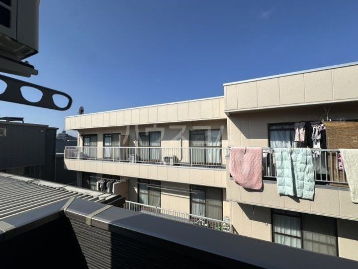 BestStageシリウス所沢のその他画像