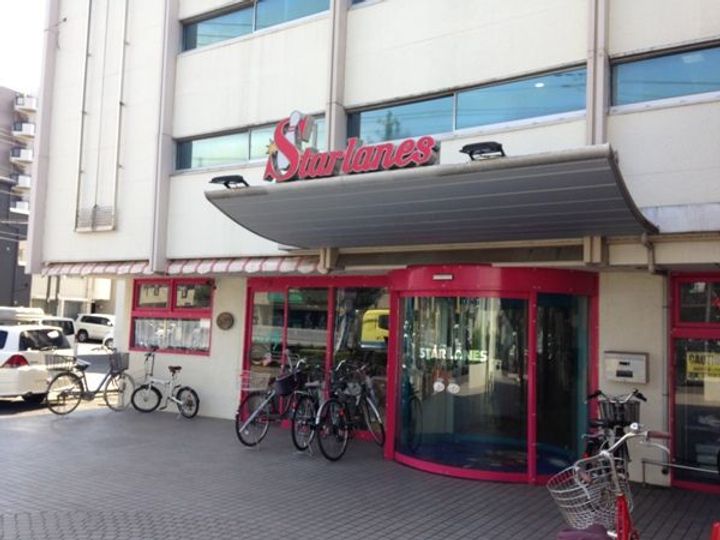 BestStageシリウス所沢の周辺