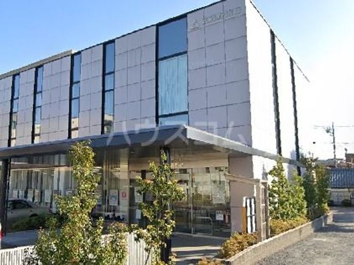 BestStageシリウス所沢の周辺