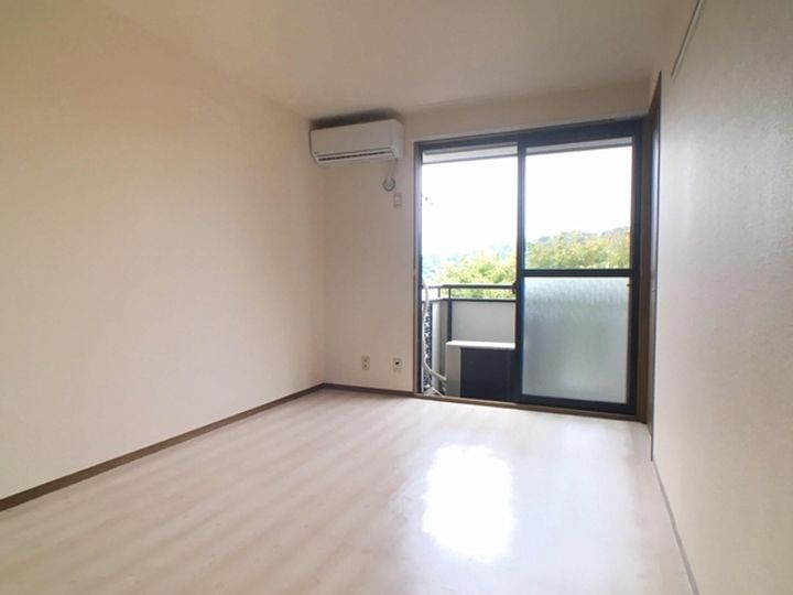 神奈川県相模原市緑区大島(アパート)の賃貸物件の内装