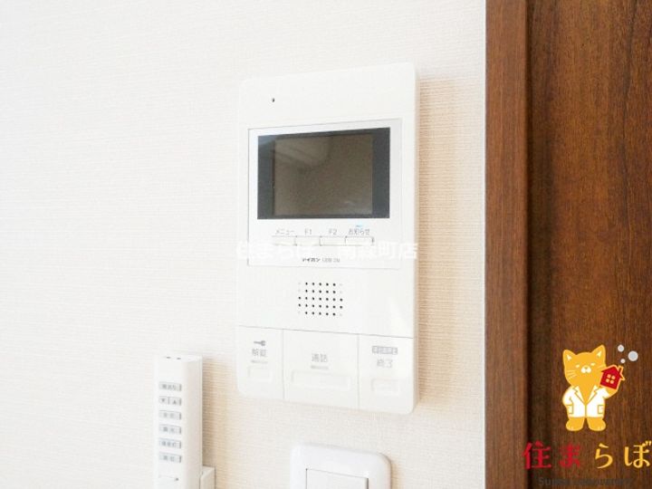 大阪府大阪市此花区四貫島2(マンション)の賃貸物件の内装