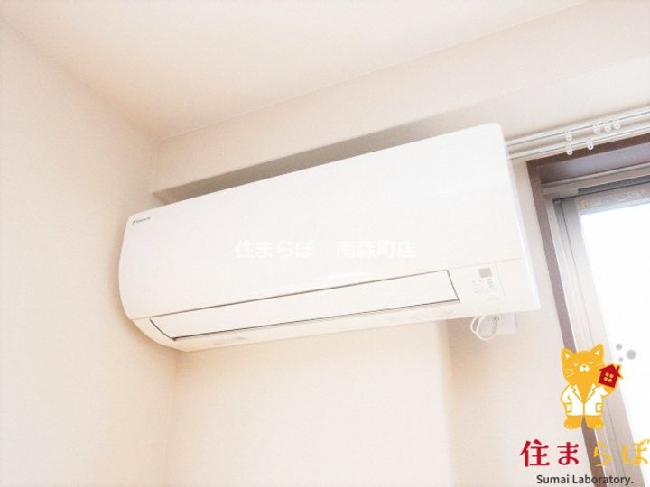 大阪府大阪市此花区四貫島2(マンション)の賃貸物件の内装