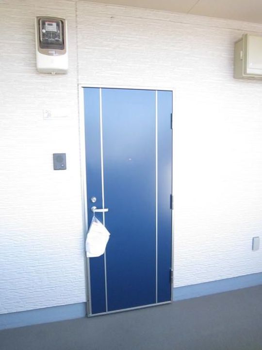 メゾン井沢ソレイユのその他画像