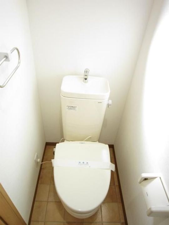 メゾン井沢ソレイユの内装