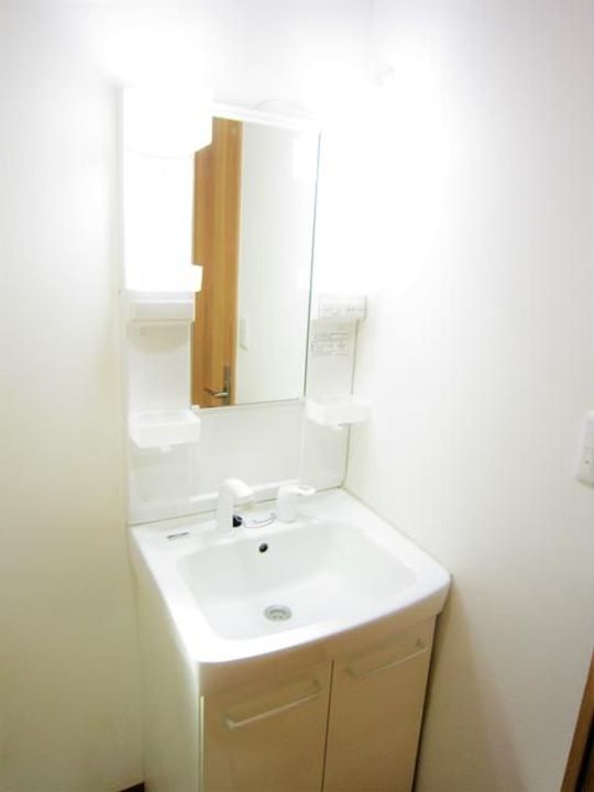 メゾン井沢ソレイユの内装