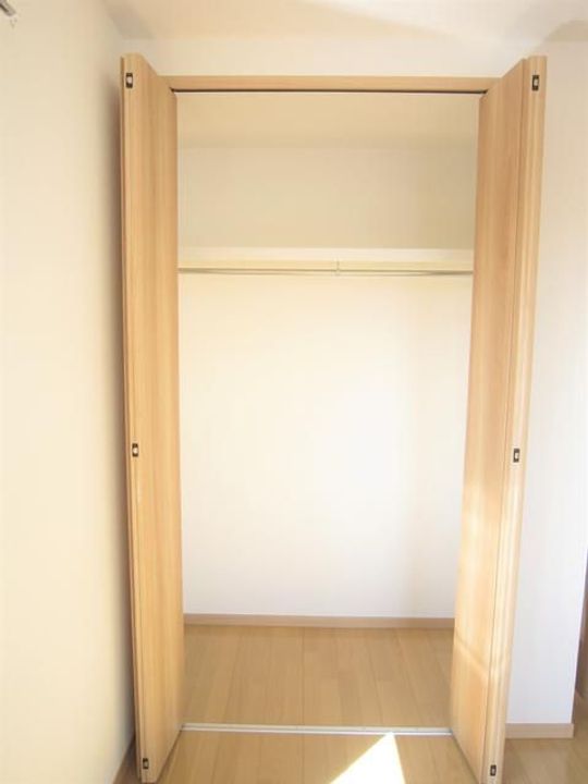 メゾン井沢ソレイユの内装