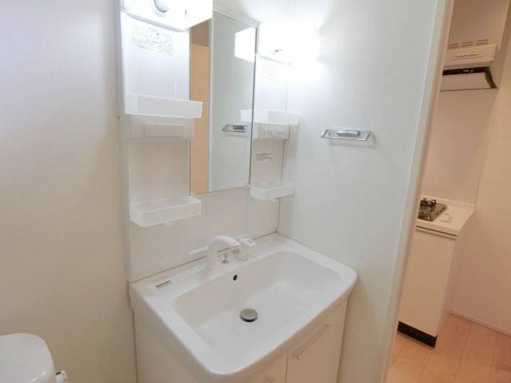 GALETTE KAMEIDOの内装