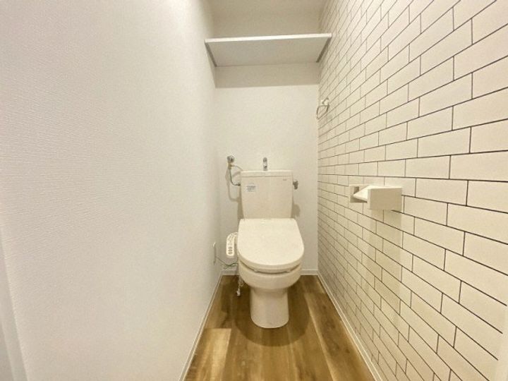 Factor恵庭の内装