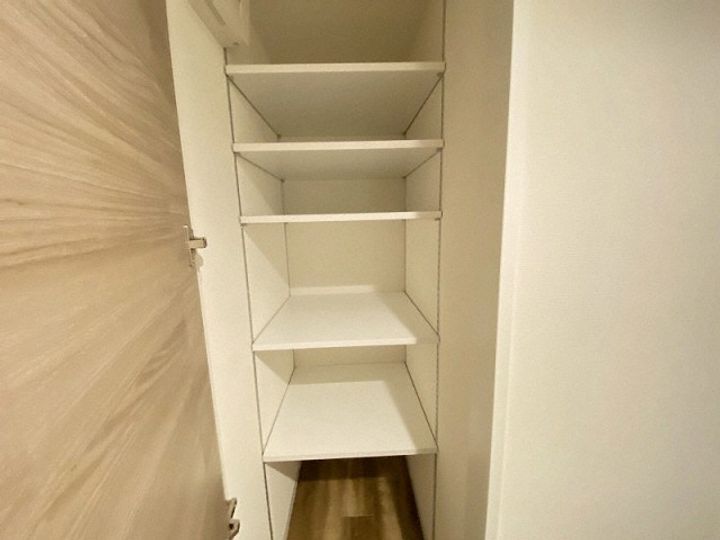 Factor恵庭の内装