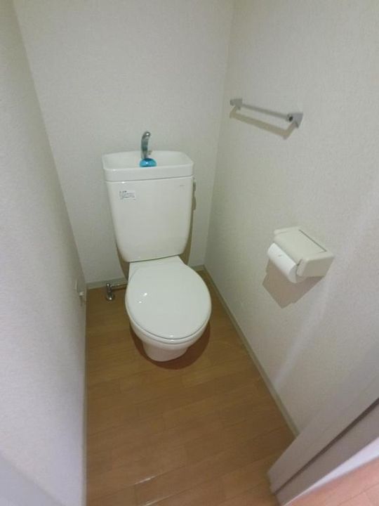 神奈川県川崎市中原区市ノ坪(マンション)の賃貸物件の内装