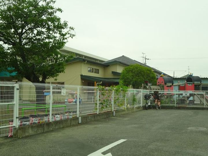 コーポ大岩の周辺