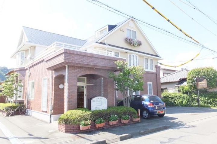 コーポ大岩の周辺