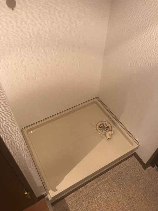 メゾンソレイユの内装