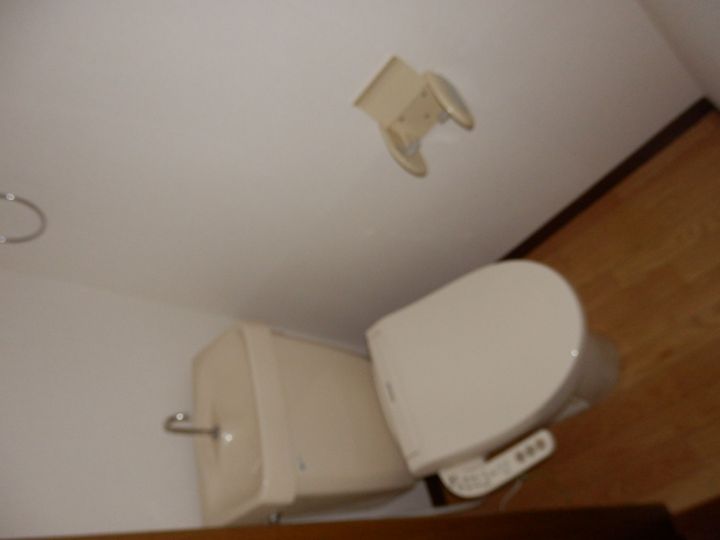 レジェンドヒルズの内装