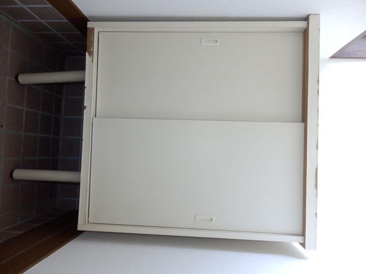 レジェンドヒルズの内装