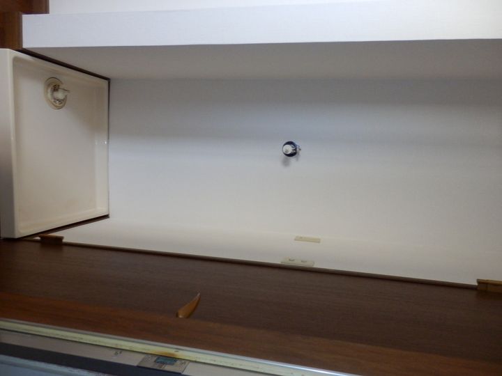 レジェンドヒルズの内装