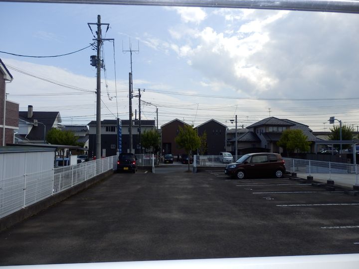 レジェンドヒルズのその他画像