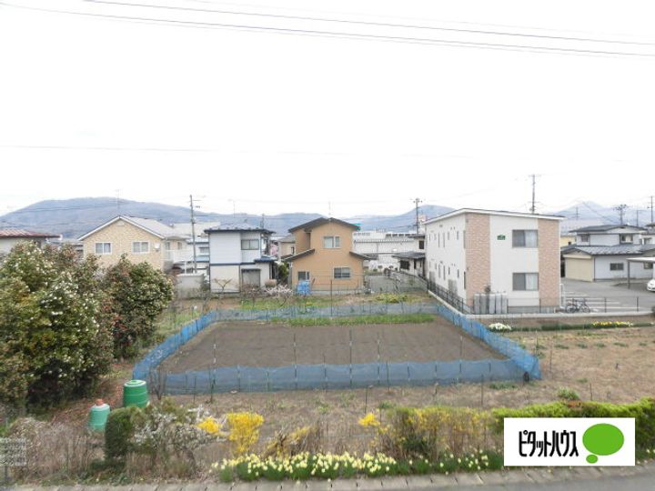 コーポ津志田のその他画像