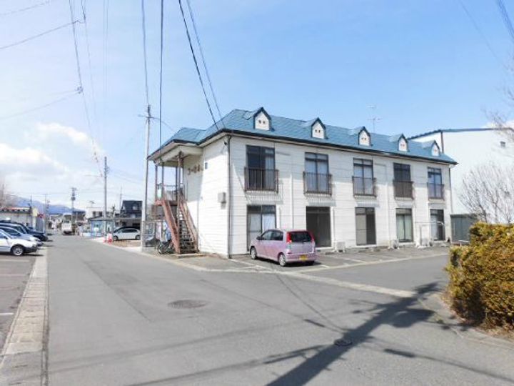 コーポ津志田のその他画像