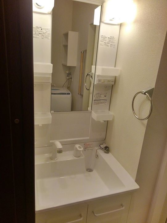 東京都東大和市桜が丘4(アパート)の賃貸物件の内装