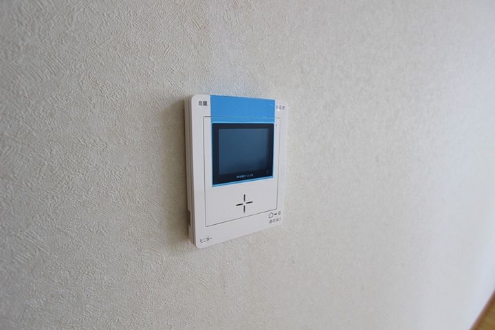 シリウス2の内装