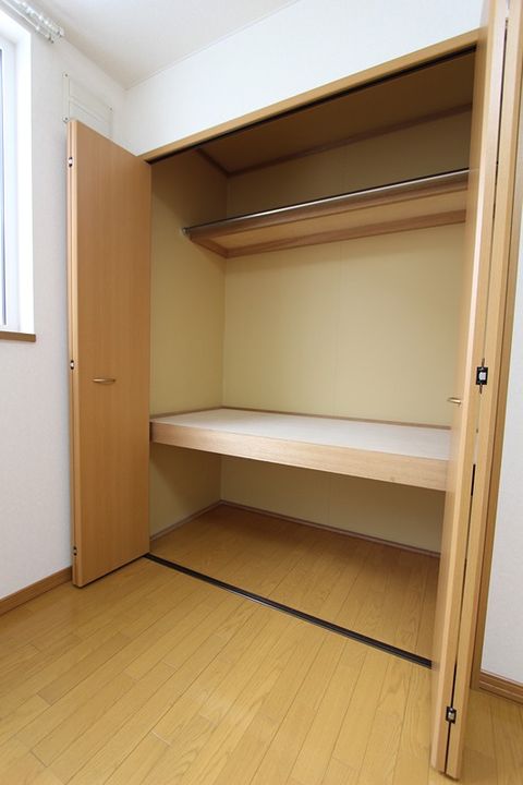 シリウス2の内装