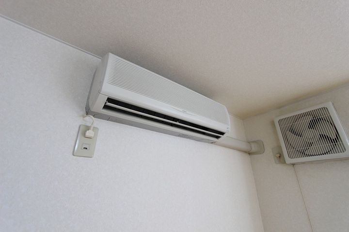 シリウス2の内装