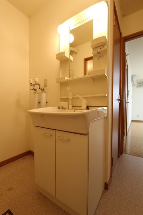 シリウス2の内装