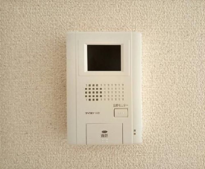 レオネクストエンブレム並榎の内装