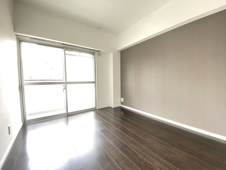 アビタシオン落合の内装