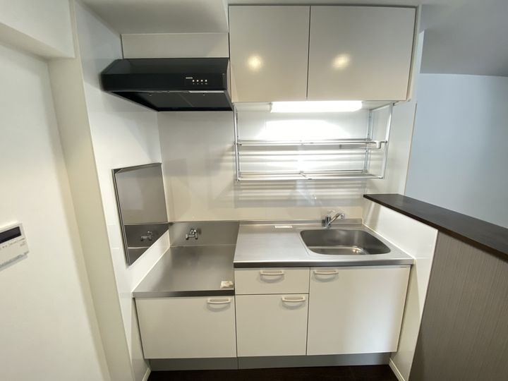 アビタシオン落合のキッチン