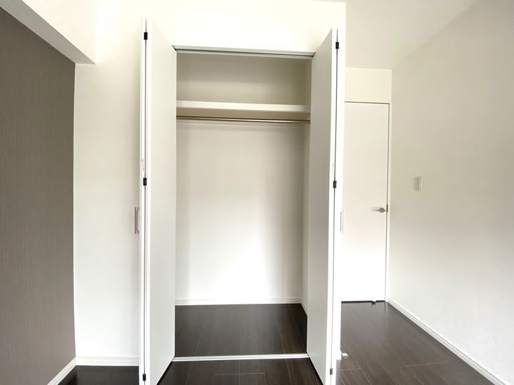 アビタシオン落合の内装