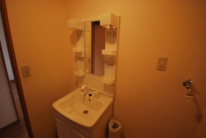 シエスタ赤間の内装