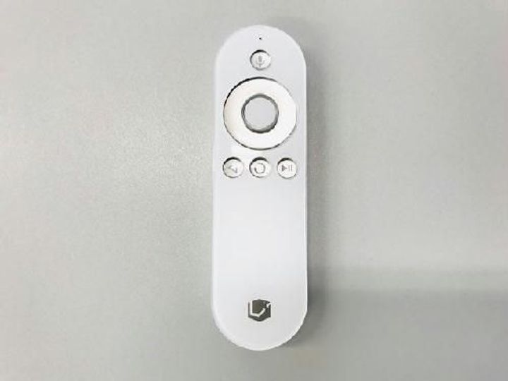 レオパレスカサマの内装