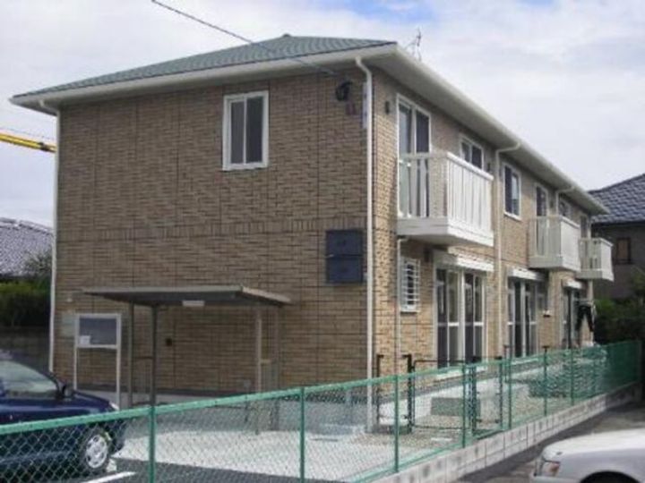 佐賀県佐賀市長瀬町(一戸建)の賃貸物件の外観