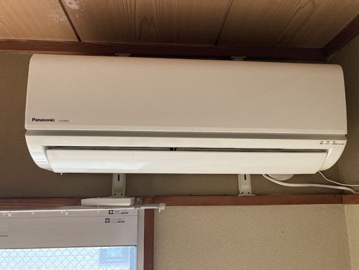 グリーンハイム城山の内装