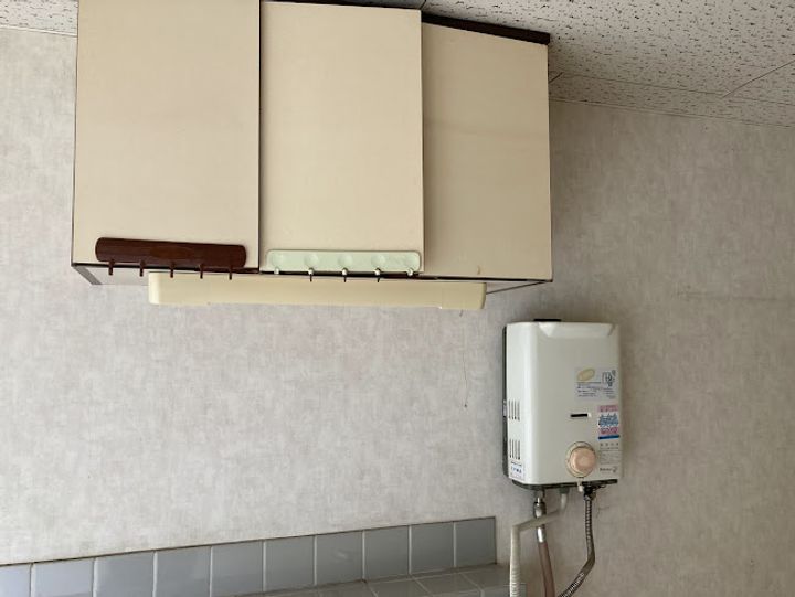 グリーンハイム城山の内装