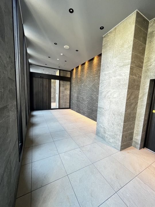 Alivis堺浜寺の地図