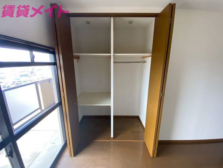 センチュリーハイランドの内装