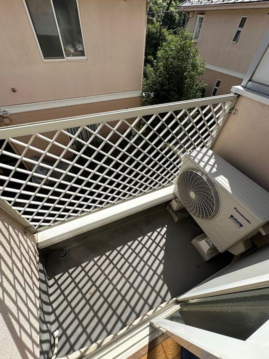 神奈川県川崎市麻生区王禅寺西8(一戸建)の賃貸物件の内装